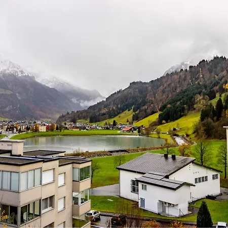 Wunderstay Alpine 303 New With & Mountain View