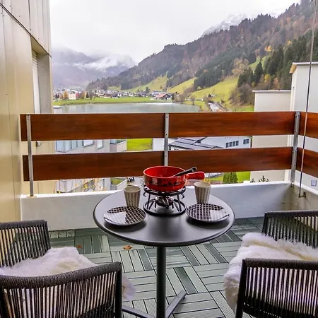 Wunderstay Alpine 303 New With & Mountain View شقة *