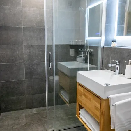 Wunderstay Alpine 303 New With & Mountain View * Engelberg