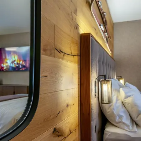 Apartmán Wunderstay Alpine 303 New With & Mountain View Engelberg