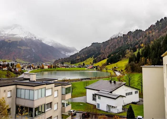Wunderstay Alpine 303 New With & Mountain View