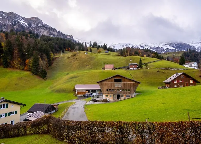 Apartment Wunderstay Alpine 303 New With & Mountain View