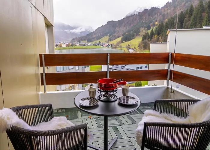 Wunderstay Alpine 303 New With & Mountain View Apartment *