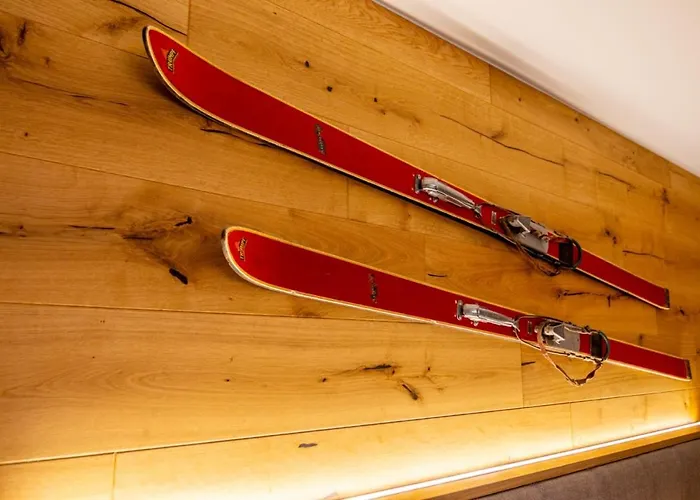 Wunderstay Alpine 303 New With & Mountain View *