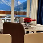 Wunderstay Alpine 303 New With & Mountain View Apartment *