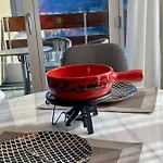 Apartment Wunderstay Alpine 303 New With & Mountain View