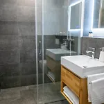 Wunderstay Alpine 303 New With & Mountain View * Engelberg