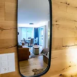 Apartment Wunderstay Alpine 303 New With & Mountain View