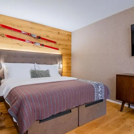 Wunderstay Alpine 303 New With & Mountain View Engelberg