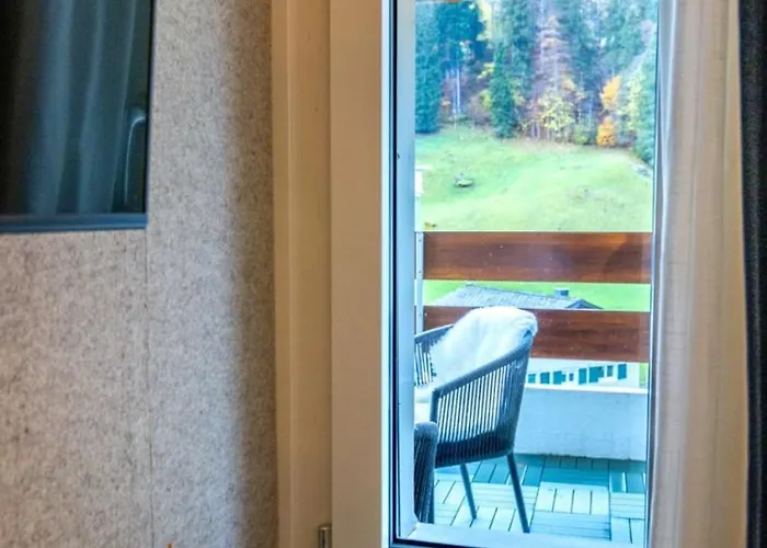 Apartment Wunderstay Alpine 303 New With & Mountain View *