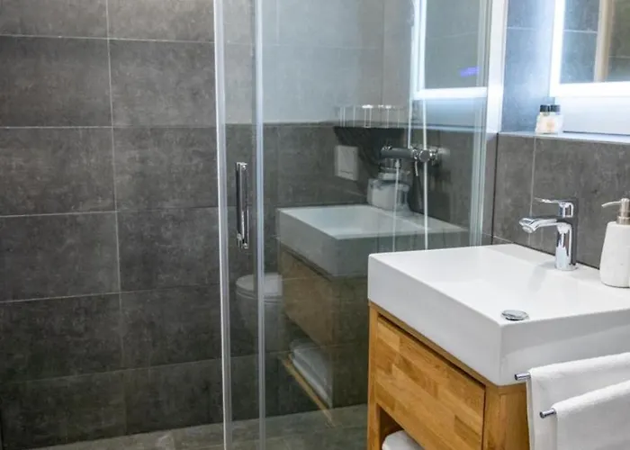 Wunderstay Alpine 303 New With & Mountain View * Engelberg